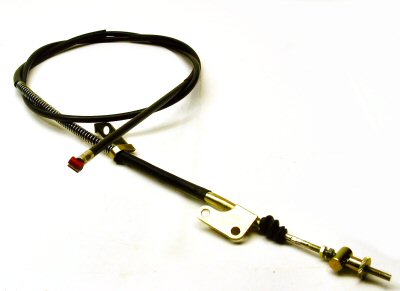 Rear Brake Cable